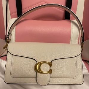 Coach Tabby Shoulder Bag 26
